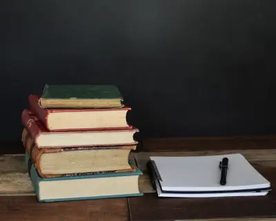 Comprehensive Learning Resources